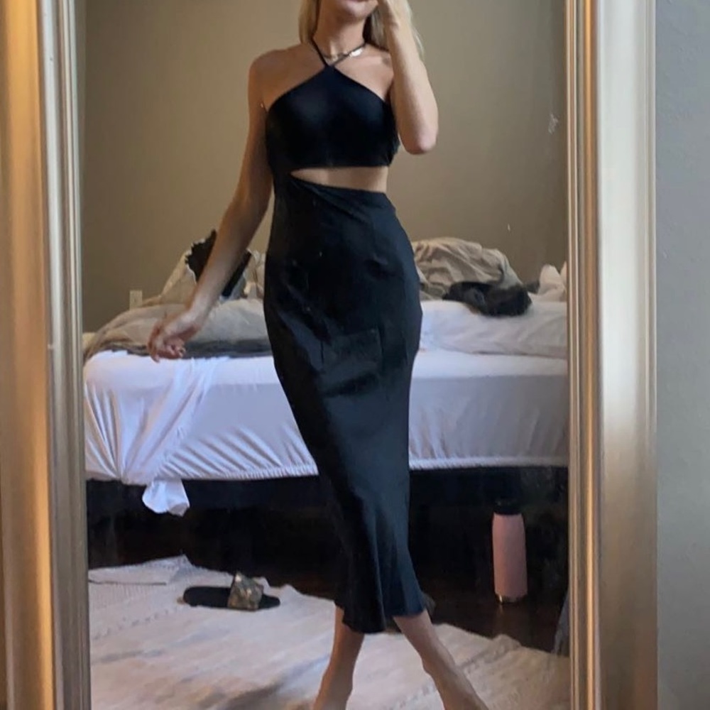 hello molly dress
